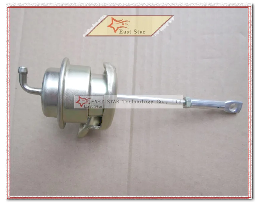Привод разгрузочного клапана турбонаддува RHF5 VJ26 VJ33 WL84 VA430013 для MAZDA B2500 Bravo FORD | Отзывы и видеообзор