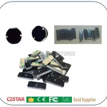 Маленькие различные водонепроницаемые uhf жесткие бирки epc gen2 uhf rfid бирки анти металлические UHF 860-960MHZ Длинные rfid-бирки сопротивления металла