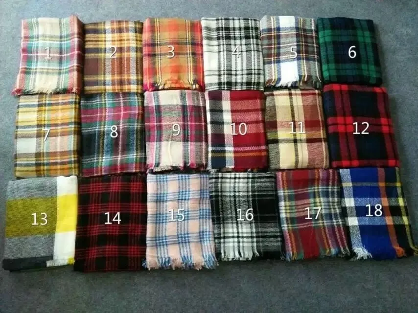 color swarch