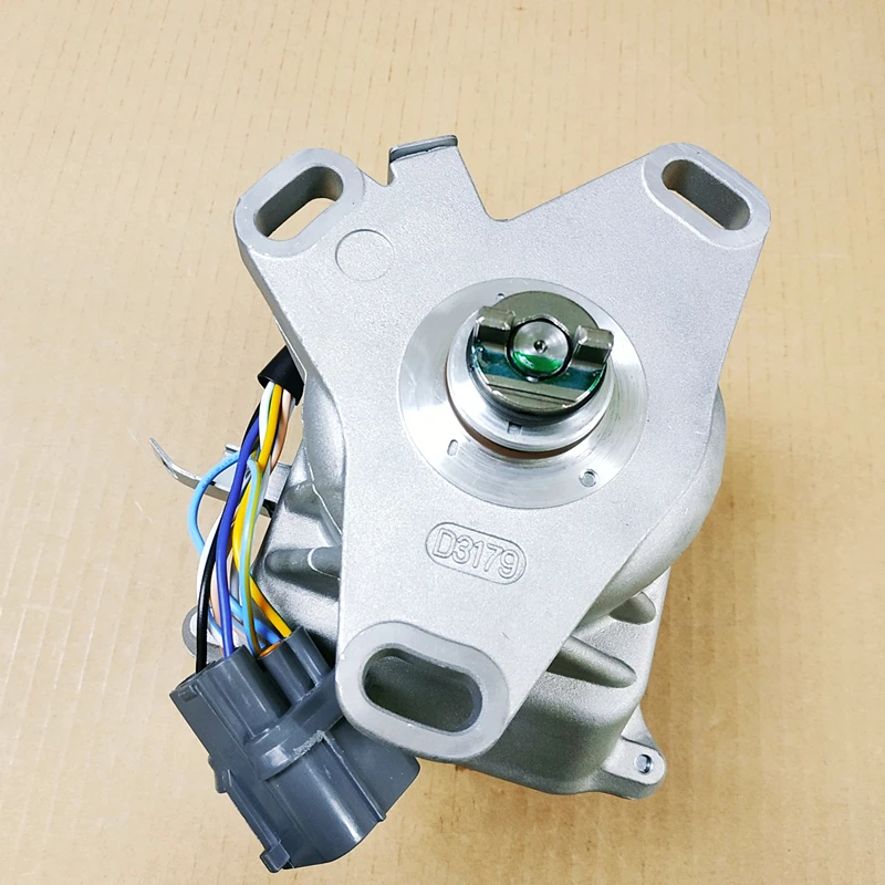 Новый распределитель зажигания для Hon da Acura B16A B16A2 B18C DOHC VTEC 30100 P73 A02 TD87U