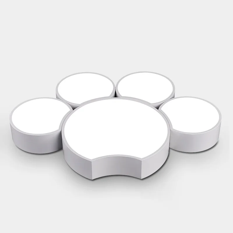 Eiko 2018 nueva luz de techo moderna lámpara lámparas iluminacion led techo dormitorio salón lámparas Venta caliente