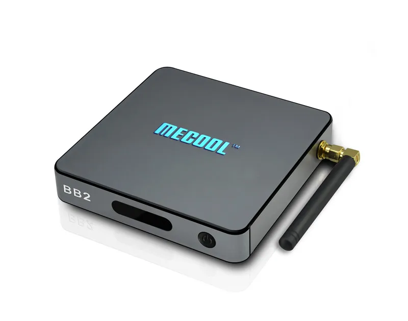 5 шт. mecool bb2 Amlogic S912 ТВ коробка 2g16g 64 бита Octa core Android 6.0 Bluetooth4.0 2.4 г /5 Wi Fi оты|amlogic s912 tv