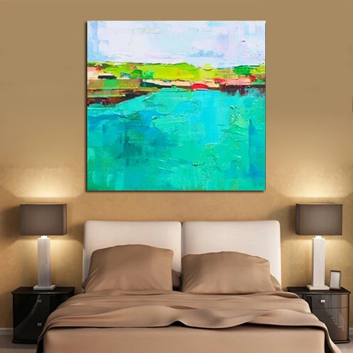 Free-Shipping-100-Handpainted-Modern-Knife-Wall-Art-Home-Decoration-Home-Decor-Decorative-Oil-Painting-On (1)