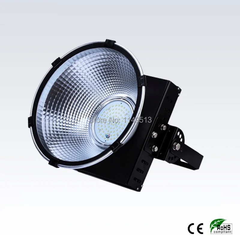 high power 150w led high bay light ip65 led flood light osram industrial led lighting