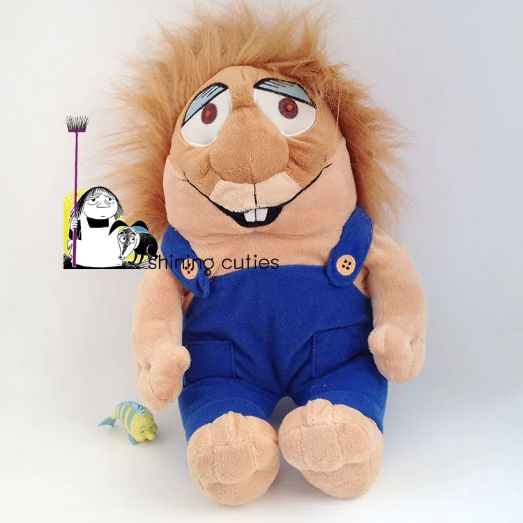 little critter doll