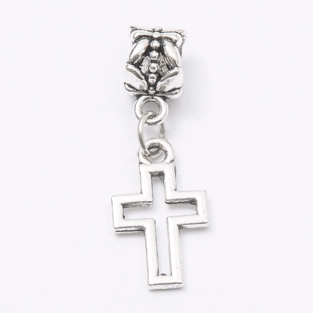 charm pandora croix charm pandora croix