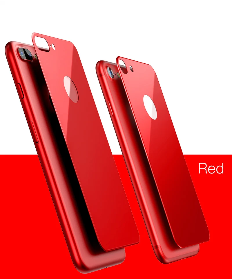 Glass Film For iPhone 7 (11)