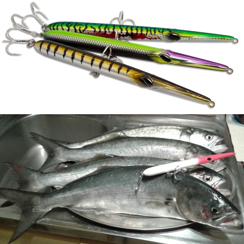 bluefish lures
