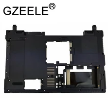 GZEELE для ноутбука ACER TRAVELMATE 8431 8471 8471 г нижнее основание на чехол