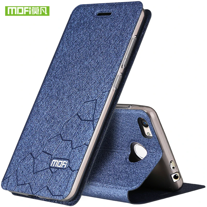 Funda para Xiaomi Mi Max funda de silicona Mofi para Xiaomi Max funda de 6,44 pulgadas Funda de cuero TPU Flip Fundas de lujo para Xiaomi Mi Max funda