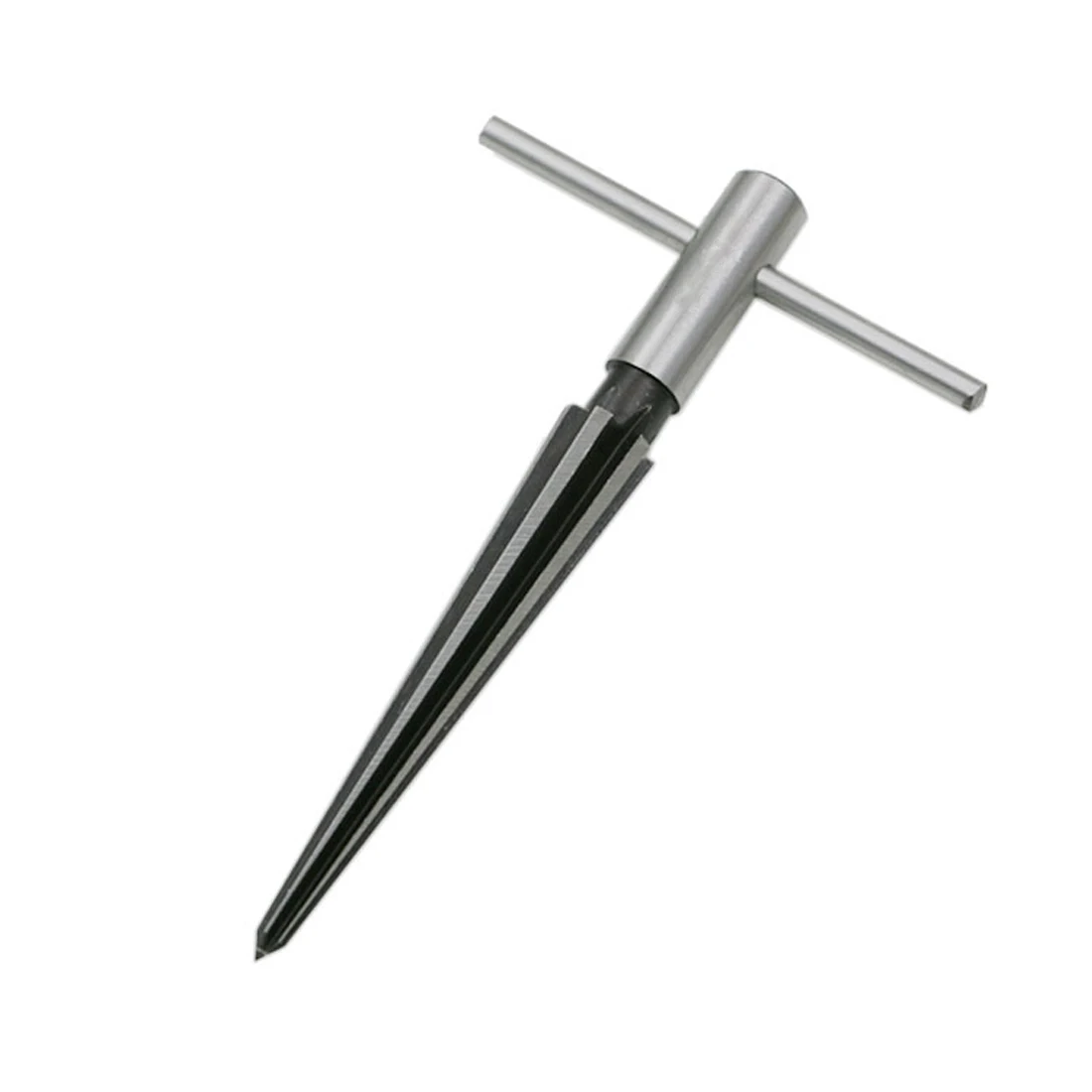 Woodworking wood board chamfer opener Taper reamer 3 13mm Hand Held