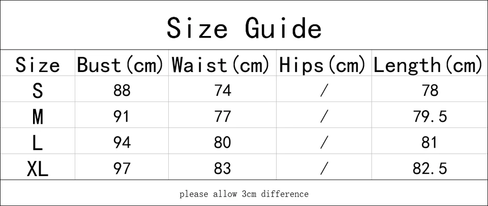 size