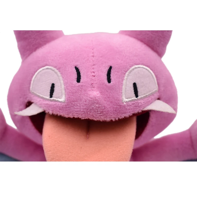New Arrival 25CM Gligar Soft Gifts Plush Doll Plush Toys Cute Animals Plush Stuffed Dolls Peluche Toys Baby Dolls