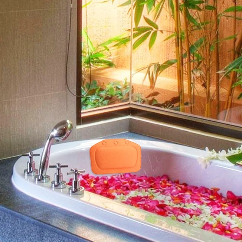 Online kaufen groÃhandel spa bad kissen aus china spa bad kissen ...