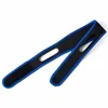Stop Snoring Belt Snore Stopper Anti Snoring Chin Dislocated Snoring Resistance Band Chin Fixing Straps Chin Dislocation Band ► Photo 2/6