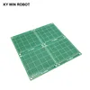 5pcs 5x5cm 50x50 mm Single Side Prototype PCB Universal Printed Circuit Board Protoboard For Arduino ► Photo 2/6