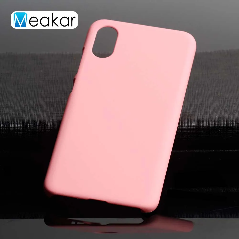 Coque 6.21For Xiaomi mi 8 Pro Чехол для Xiaomi mi 8 mi 8 Pro Explorer Edition 8Pro mi 8pro телефона чехол-лента на заднюю панель - Цвет: Pink