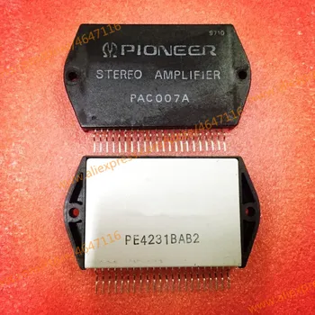 

Free Shipping NEW PAC007A PAC008A MODULE