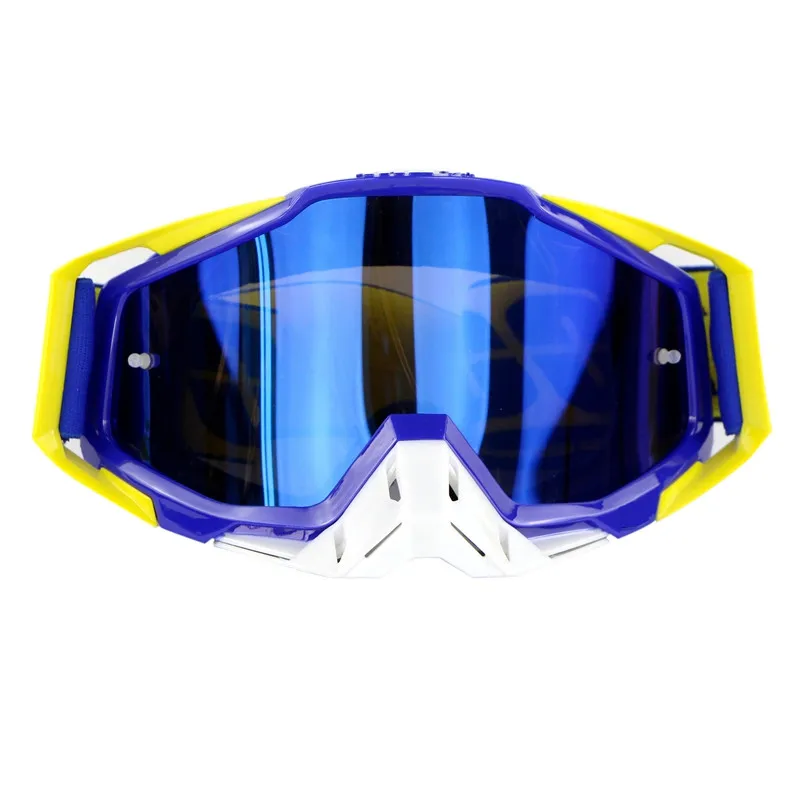 LY-100 бренд, оригинальная посылка, очки для мотокросса, ATV Casque, мотоциклетные очки, очки для гонок, мотоцикла, велоспорта, CS Gafas, солнцезащитные очки