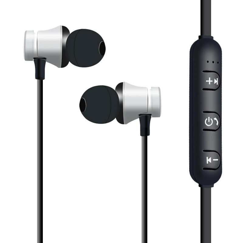 Bluetooth беспроводные наушники спортивные наушники стерео наушники с микрофоном гарнитура для iPhone Xiaomi Ecouteur Auriculares
