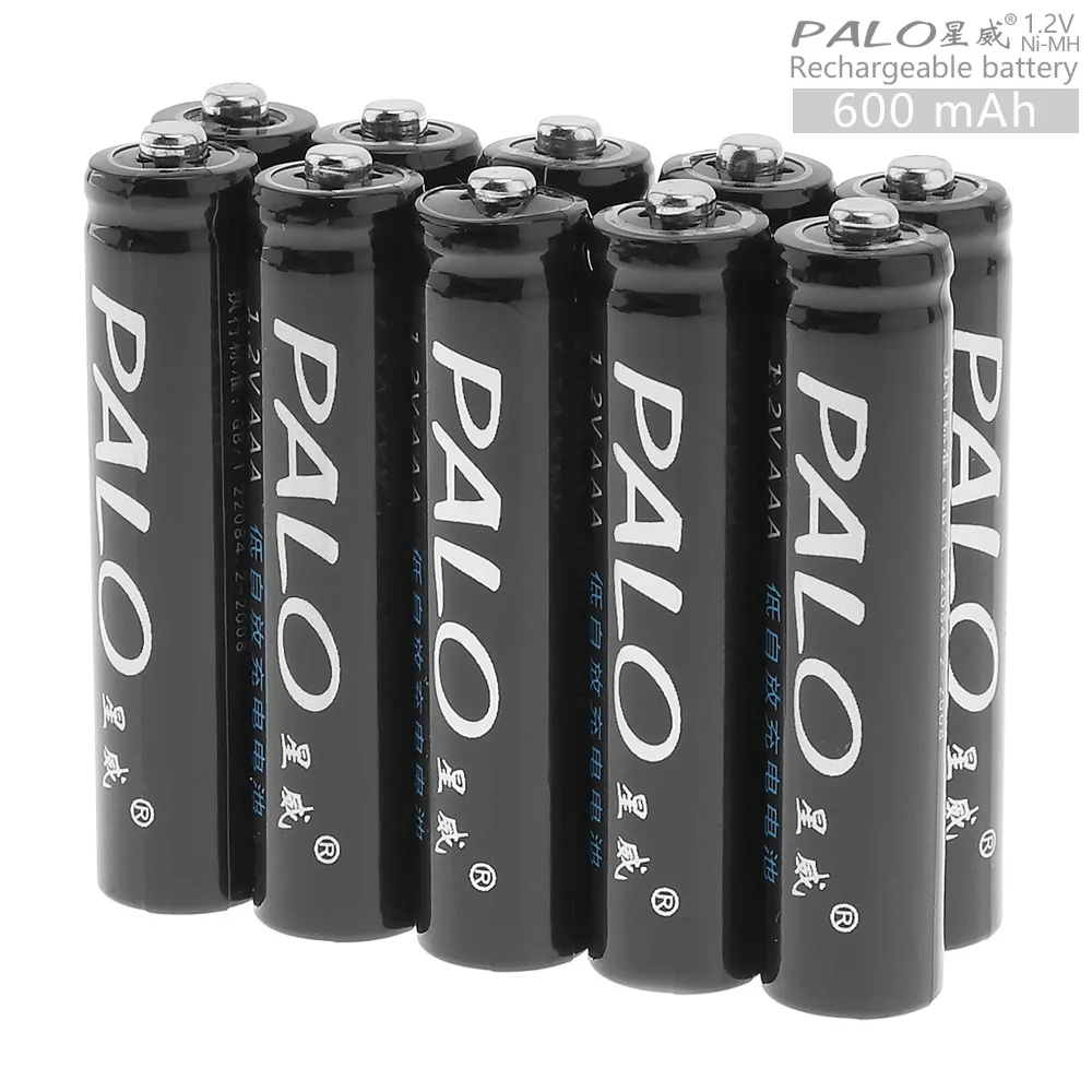 Palo аккумуляторы aaa Palo аккумуляторы aaa