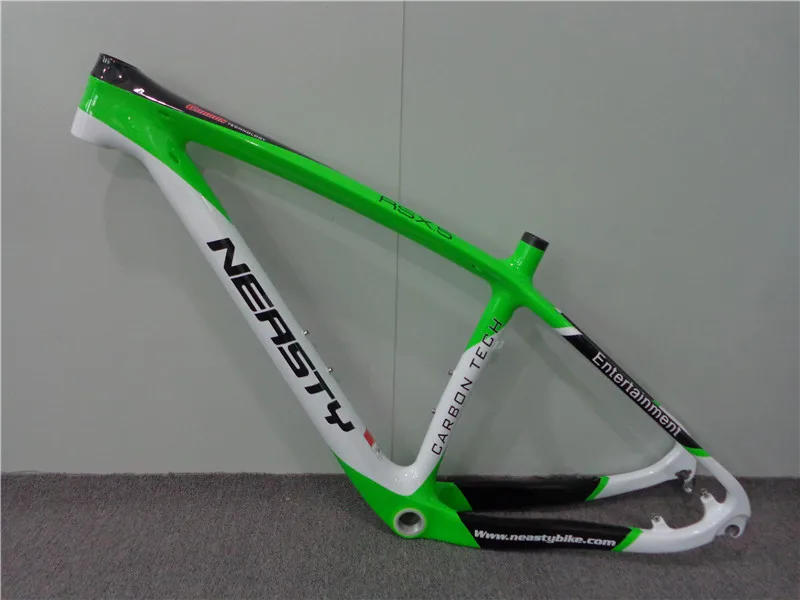 Discount bicycle frame carbon 29 cadre carbone Carbon Mountain Bike Frame 29er mtb frame 29 carbon frame mtb 15.5/17.5/19" 0 Discount bicycle frame carbon 29 cadre carbone Carbon Mountain Bike Frame 29er mtb frame 29 carbon frame mtb 15.5/17.5/19" 0