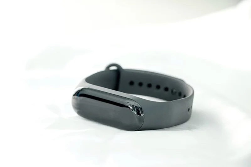 2018 New Xiaomi Mi Band 3 Smart Wristband Bracelet Band 3 OLED 128 x 80 Touch Screen battery 110mAh Pulse Heart Rate Step Time
