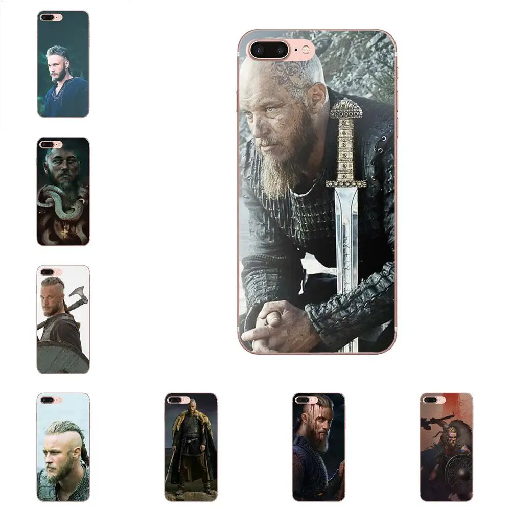 

Vikings Ragnar Vikings Season Lothbrok For Huawei Honor 4C 5A 5C 5X 6 6A 6X 7 7A 7C 7X 8 8C 8S 9 10 10i 20 20i Lite Pro