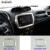 Для Jeep Renegade 2016 2017 2018 тела навигации панелью центральный кадр GPS лампы литья Средний матовая Стик вытяжки 1 шт.