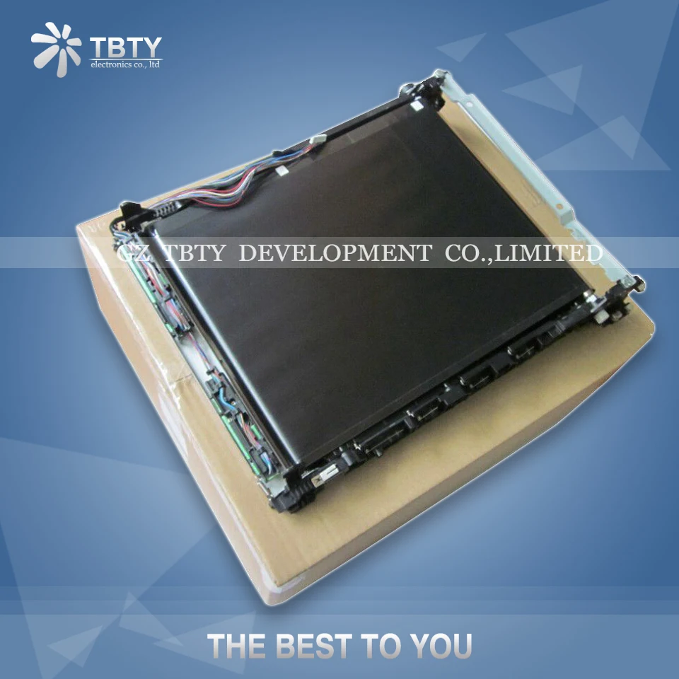 100% оригинальный комплект передачи для HP CP1215 CP1518 1515 1518 1415 1215 HP1215 HP1518 RM1-4436 ремень в