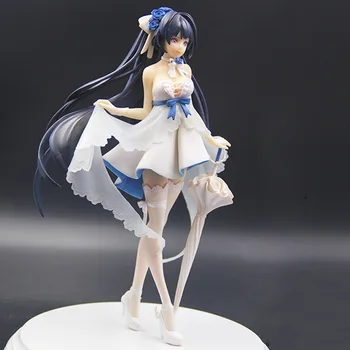 

Myethos Houkai Raiden Mei MmiHoYo Eternally Pure Ver. 1/8 Scale PVC Action Figures of Games Collection Model Toys