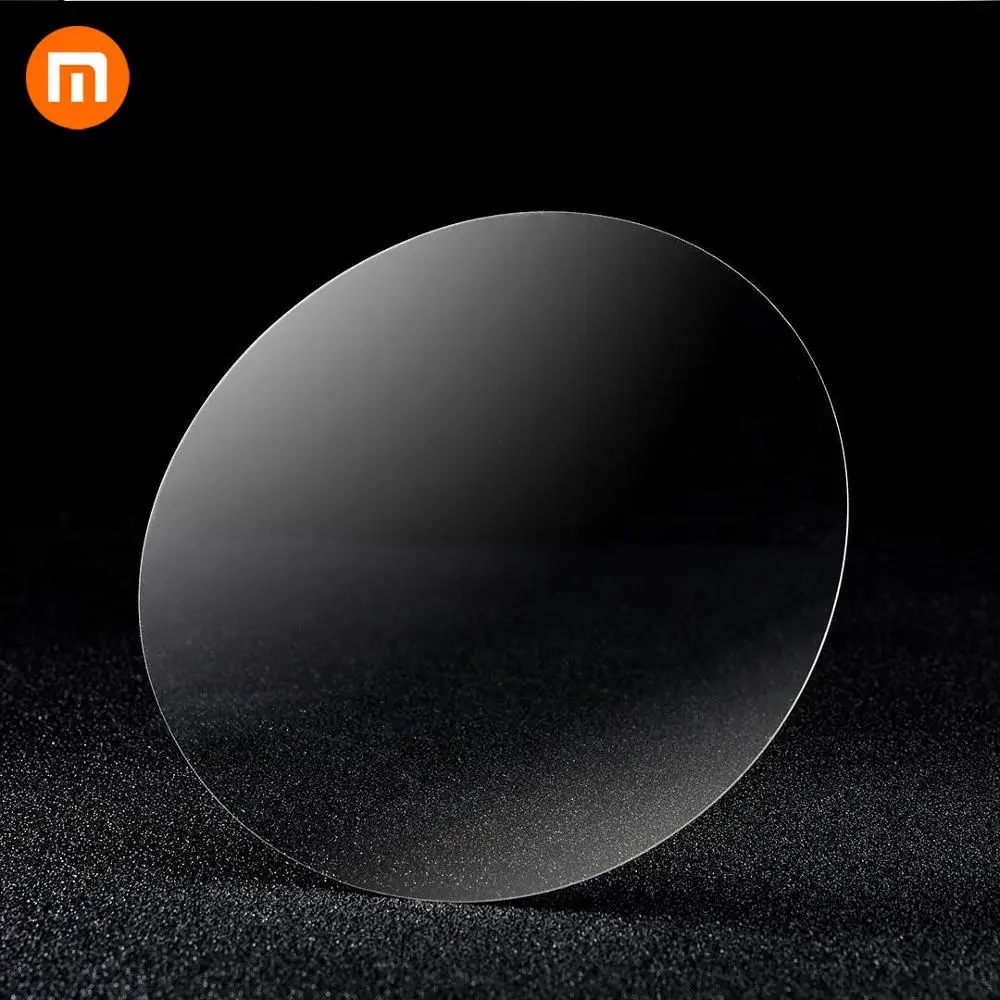 Original Xiaomi Mijia Guildford Car Rearview Mirror Protective Film Rainproof Anti Fog Protector Membrane waterproof stick