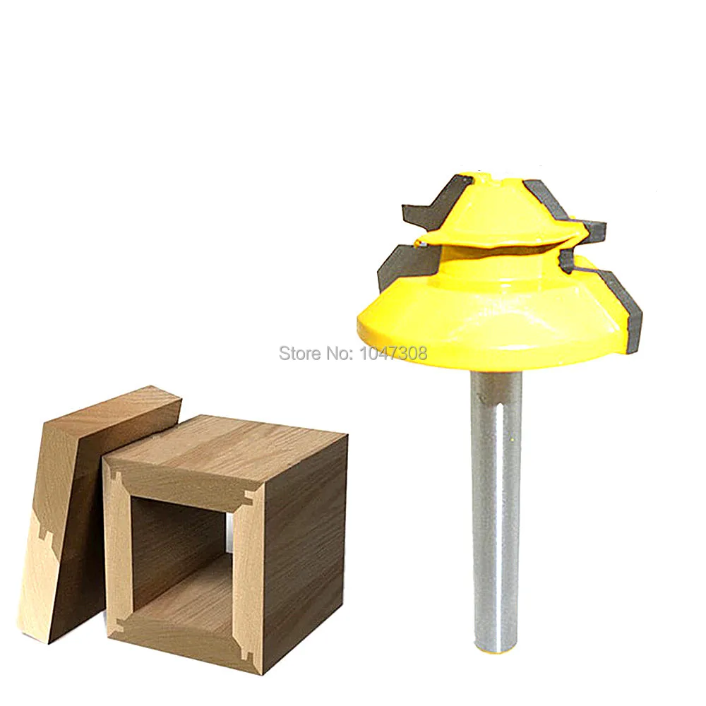 Router Bits