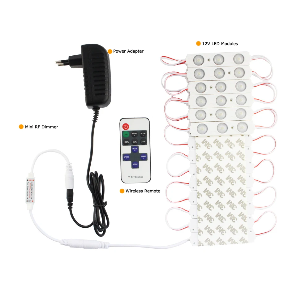 led modules