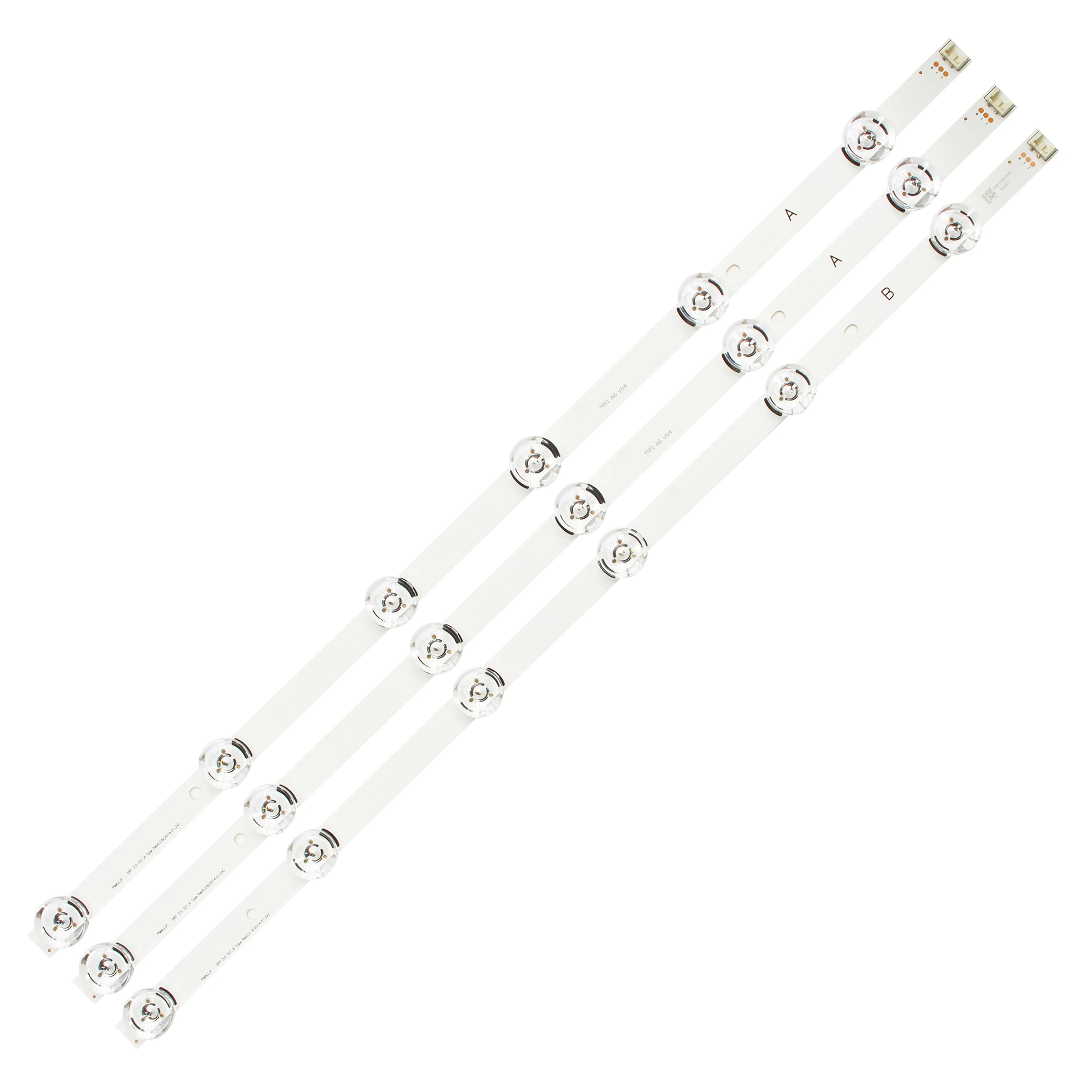 

INNOTEK DRT 3.0 32"_A 32"_B Type Rev0.9 E74739 6916L 2223A 2224A LED Strip