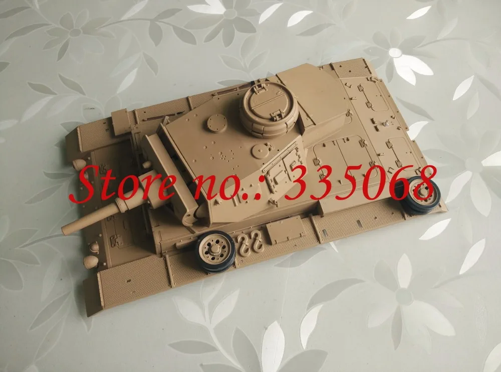 heng long panzer iii