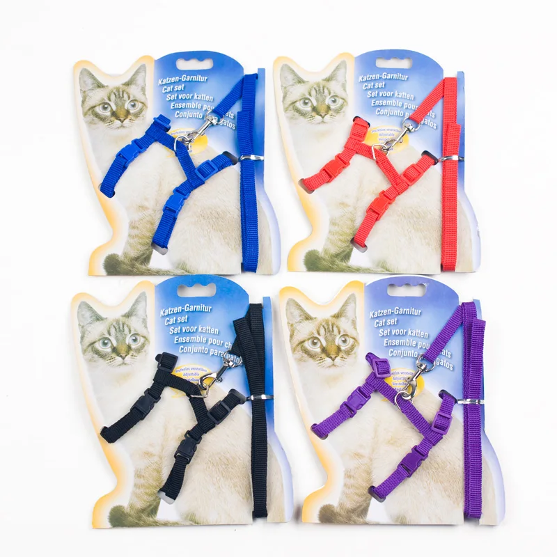 1 cat harness 