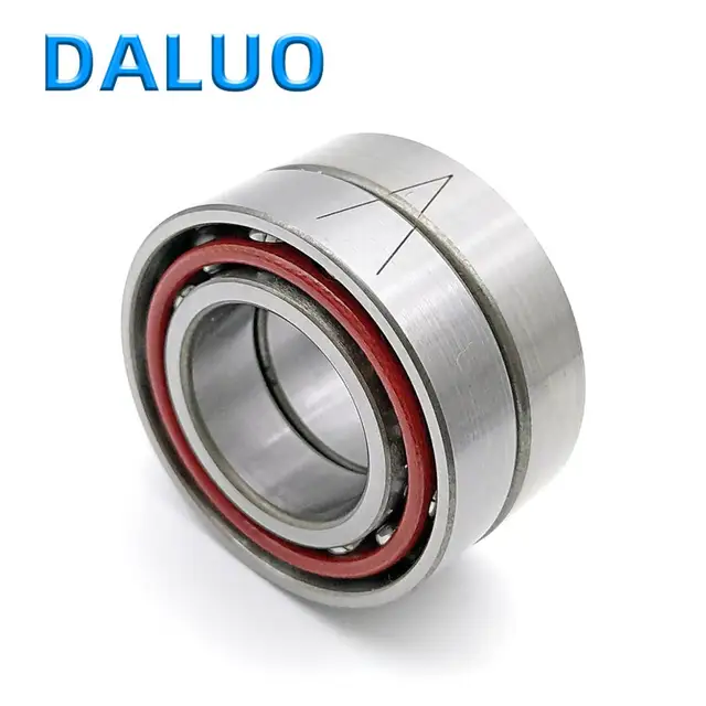 7012C P5 ABEC-5 Quality High Precision Angular Contact Bearing 60x95x18
