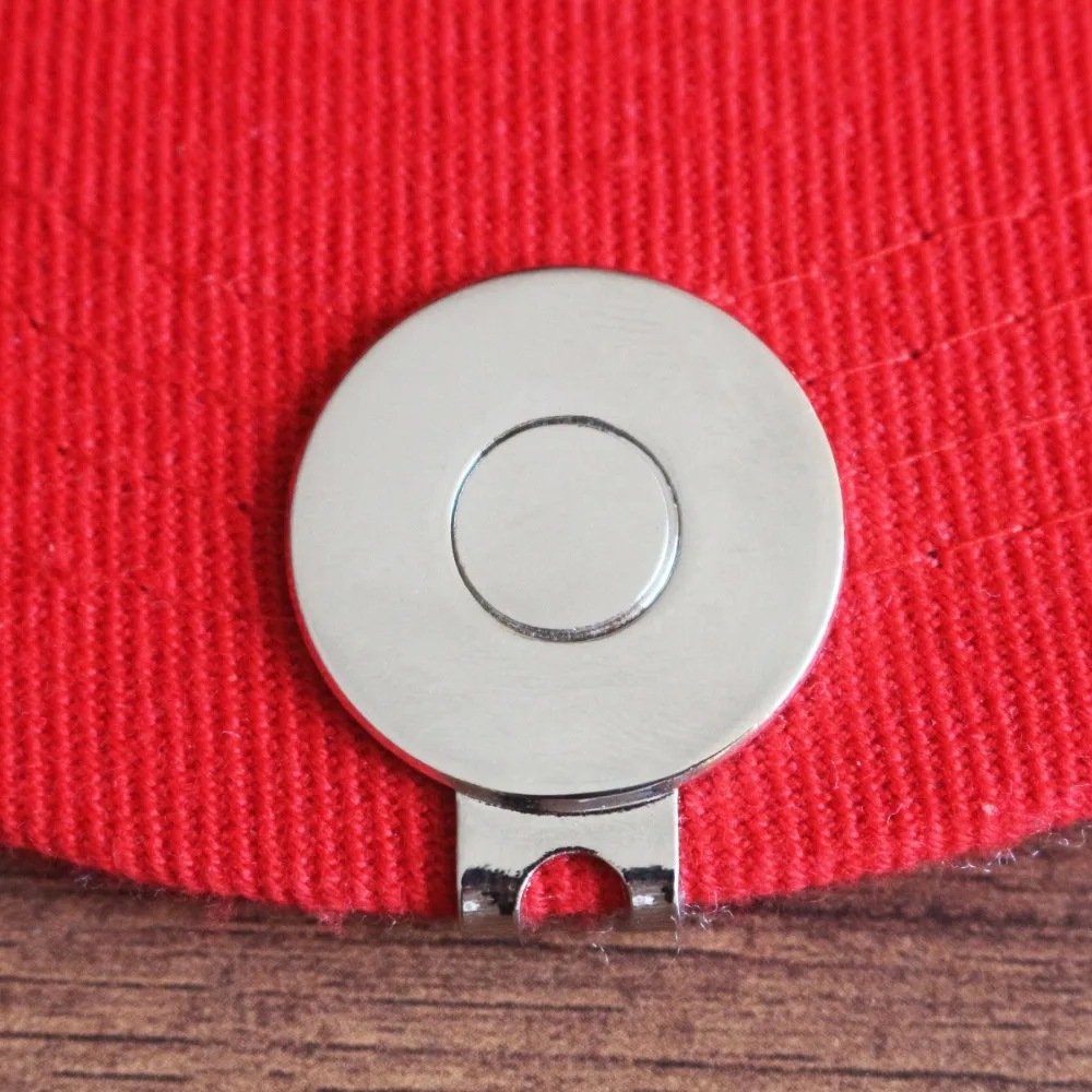 قوي المغناطيسي المعادن مقاطع مقاطع أو الغولف الغولف قبعة قبعة فارغة ، يصلح لمعظم علامات كرة الغولف قوي المغناطيسي المعادن مقاطع مقاطع أو الغولف الغولف قبعة قبعة فارغة ، يصلح لمعظم علامات كرة الغولف