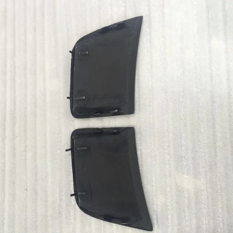 ل 2008-2010 امبريزا GRB STI هاتشباك OEM الجبهة الوفير الجانب فتحات(زوج) ألياف ا