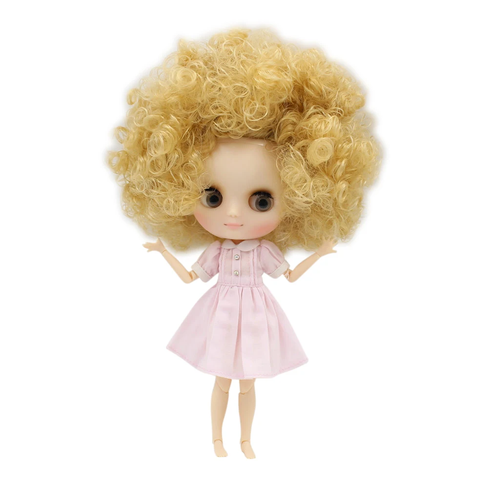big hair dolls