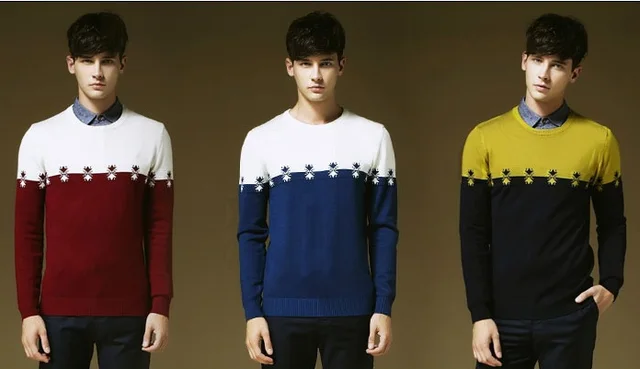 men ugly christmas sweater knitwear viscose tacky christmas sweaters 3colors crew pullovers plus size clothing - Cheap Tacky Christmas Sweaters men ugly christmas sweater knitwear viscose tacky christmas sweaters 3colors crew pullovers plus size clothing - Cheap Tacky Christmas Sweaters