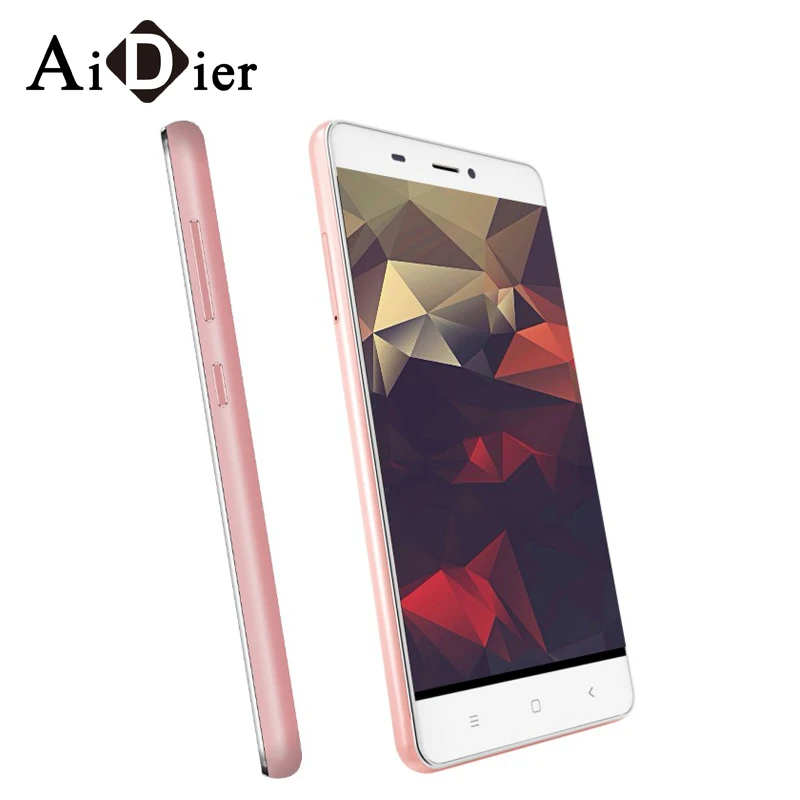 KENXINDA V6 смартфон 4 5 дюйма ОС Android V7.0 Quad Core 1 2 GHz GB Оперативная память 8 Встроенная 1700