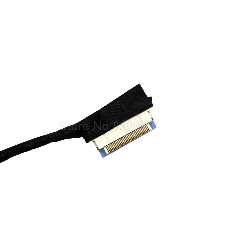 ЖК светодиодный LVDS видео экран кабель для Toshiba C855 L855 C850 жгут| |
