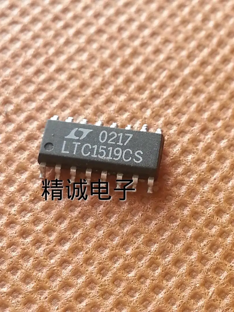 Бесплатная доставка. Ltc15119cs новая импортная IC|ic mt8870|ic channelimport |