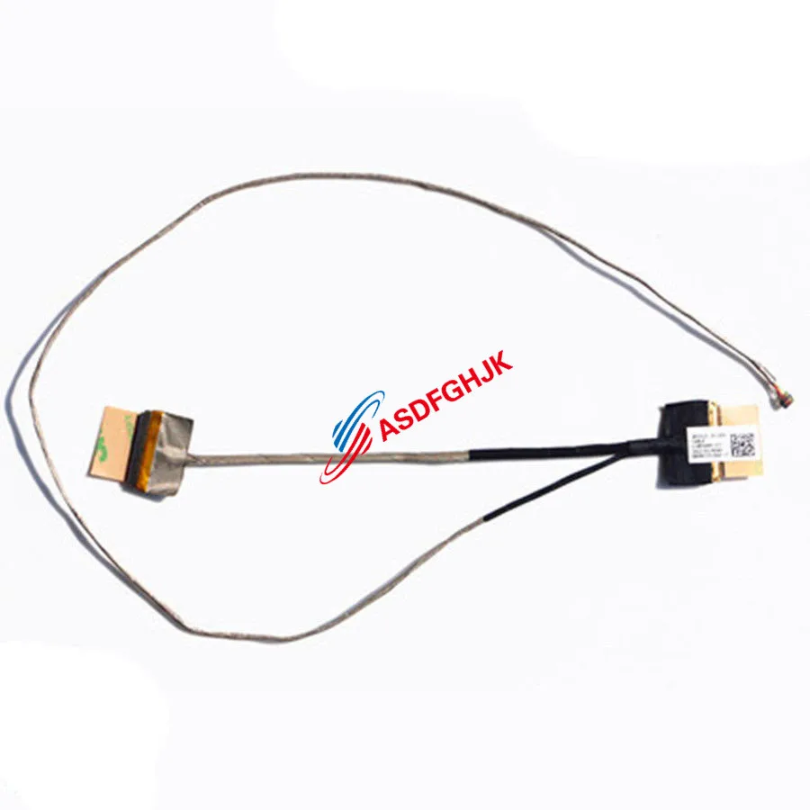 

LCD LVDS Cable For Asus X555LD K555L A555L F555L R556L X554L Y583L 1422-01UN0AS 100% TESED OK