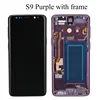 S9 Purple Frame