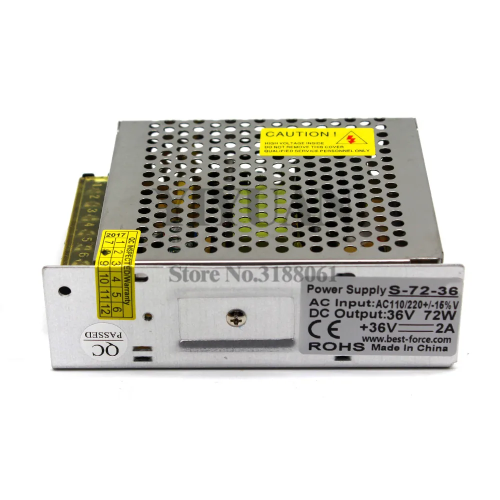 36V72W-1