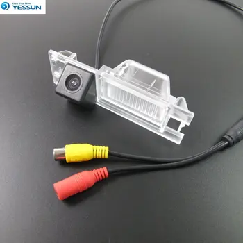 

YESSUN For Alfa Romeo AR GT Nuvola Spider Car Rear View Back Up Reverse Parking high quality Camera Waterproof Night Vision HD