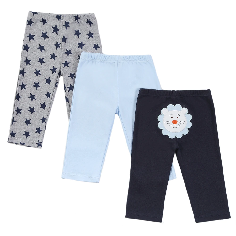 Baby Boy Pants Cartoon Lion Infant Pants 100% Cotton Newborn Baby Gilrs PP Pants Baby Clothing for 0-12 Month Baby Boy Pants Cartoon Lion Infant Pants 100% Cotton Newborn Baby Gilrs PP Pants Baby Clothing for 0-12 Month